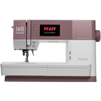 Machine à coudre électronique Pfaff Quilt Ambition 635