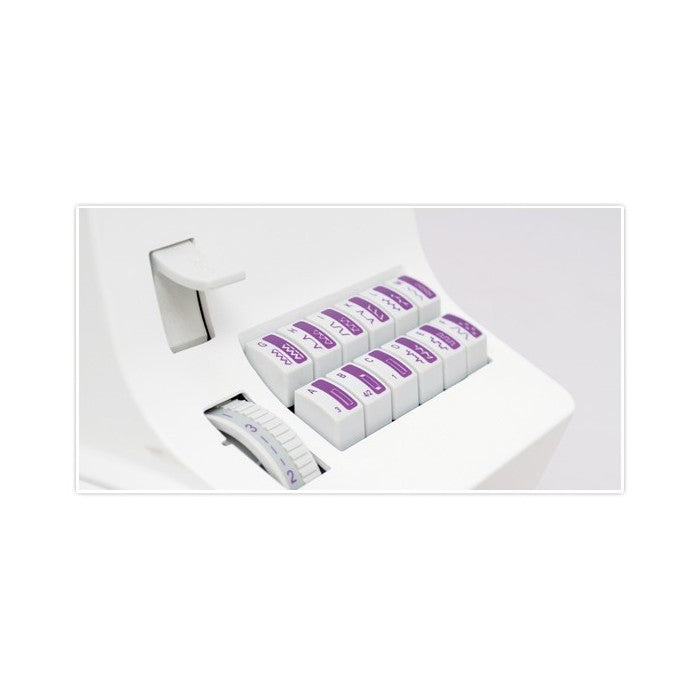 Pfaff Select 4.2 Macchina per cucire meccanica