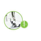 Pfaff Smarter 140S Macchina per cucire meccanica