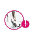 Pfaff Smarter 160S Macchina per cucire meccanica