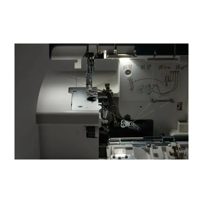 Tagliacuci Singer S0605