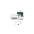 Tagliacuci Pfaff Admire 3000 con Piano di prolunga
