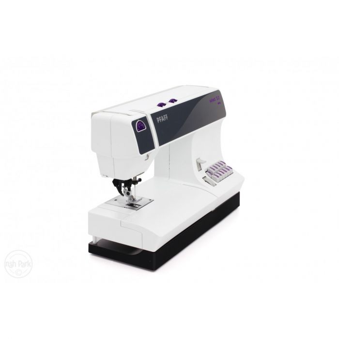 Pfaff Select 3.2 Macchina per cucire meccanica