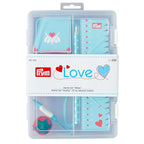 PRYM LOVE SEWING SET - 651222