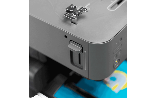 Brother Skitch PP1 Macchina da ricamo