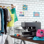 Brother Skitch PP1 Macchina da ricamo