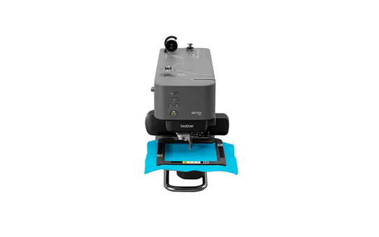 Brother Skitch PP1 Macchina da ricamo