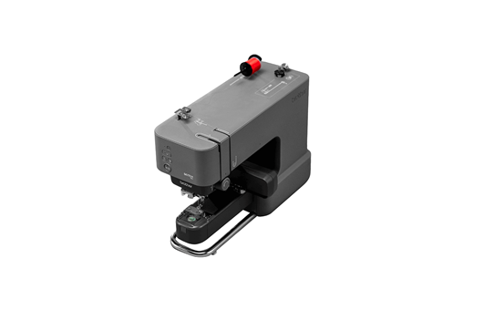 Brother Skitch PP1 Macchina da ricamo