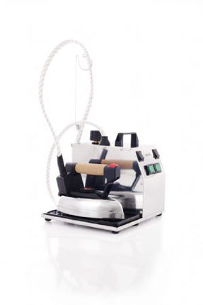 Ferro da stiro con caldaia Professionale Bella Super 2lt