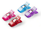 Clips per tessuti 2,6 cm 12Pz Prym - 610180