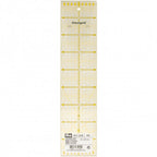 REGOLO PER SARTO PRYM 611318 - CM 10x45 , SQUADRA PER SARTORIA