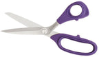 Set of 8" Titanium Tailor's Scissors and 5 1/4" Scissors