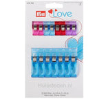 Clips per tessuti  5,5 cm 14Pz Prym - 610183