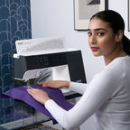 Pfaff Quilt Expression 720 Macchina da cucire elettronica