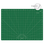 Self-healing cutting mat, 60x45 cm
