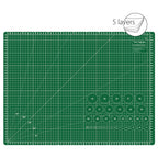Self-healing cutting mat, 60x45 cm