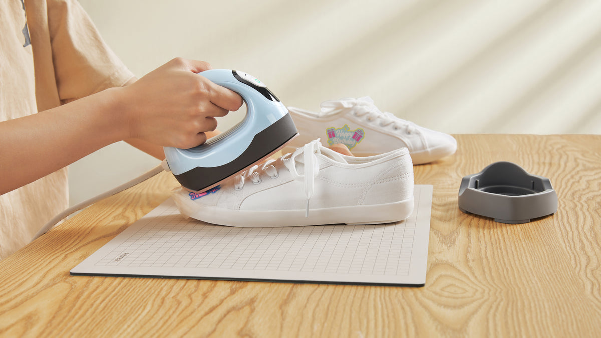 LOKLiK ImPress™ Mini 3 - Blu