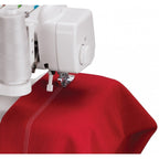 Singer 14T970 Macchina punto copertura