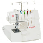 Singer 14T970 Macchina punto copertura