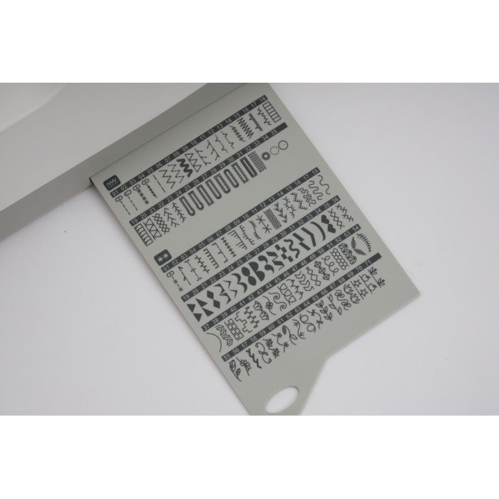 Singer C5955 Macchina per cucire elettronica