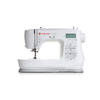 Singer C5955 Macchina per cucire elettronica