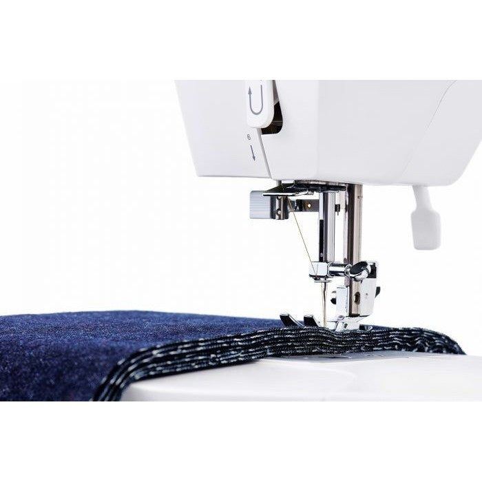 Singer C7225 Macchina per cucire elettronica