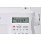 Singer Elite CE677 Macchina per cucire elettronica