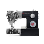 Singer Heavy Duty 4432 Black Edition Macchina per cucire meccanica