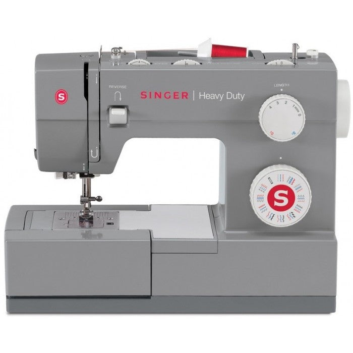 Singer Heavy Duty 4432  Macchina per cucire meccanica