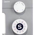 Singer Heavy Duty 6335 DENIM Macchina per cucire meccanica