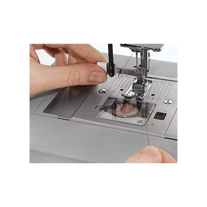 Singer Heavy Duty 6335 DENIM Macchina per cucire meccanica