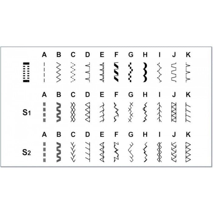 Singer Heavy Duty 6335 DENIM Macchina per cucire meccanica