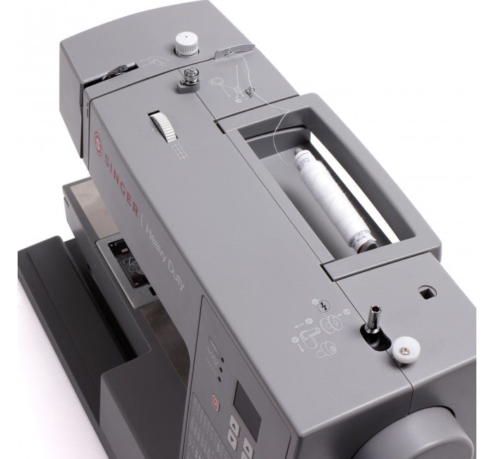 Singer Heavy Duty HD6605C Macchina per cucire elettronica
