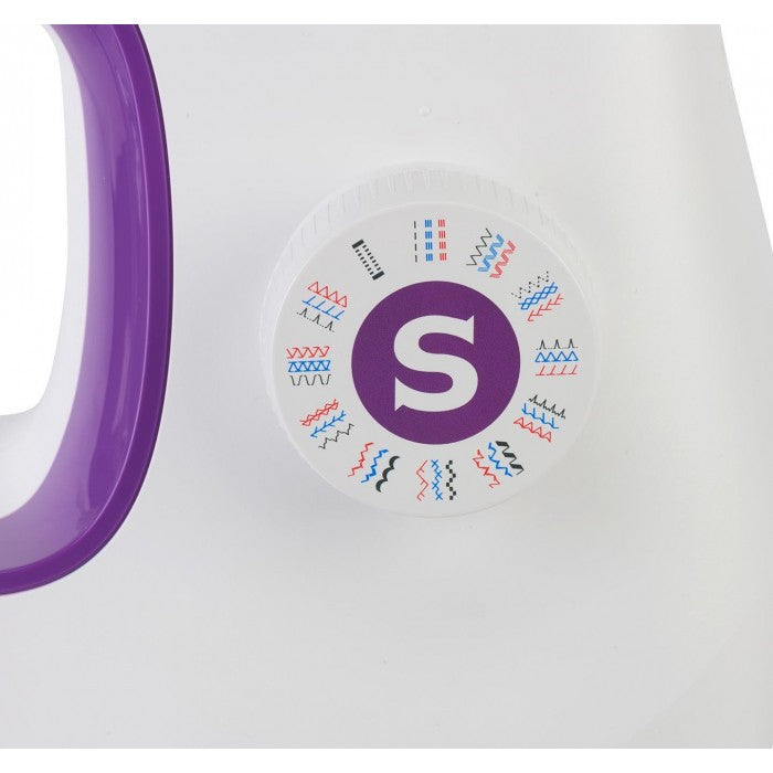 Singer M3505 Macchina per cucire meccanica