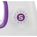 Singer M3505 Macchina per cucire meccanica