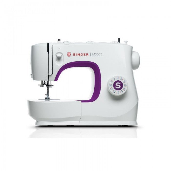Singer M3505 Macchina per cucire meccanica