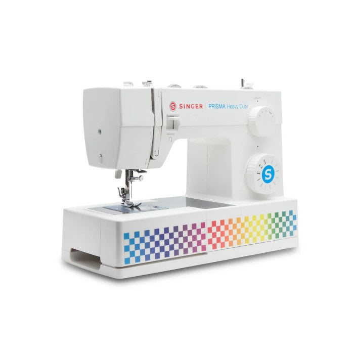 Singer Heavy Duty Prisma 4411 Macchina per cucire meccanica