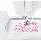 Singer SE 300 Legacy - Macchina per cucire e da ricamo