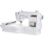 Singer SE9185 Macchina per cucire e da ricamo
