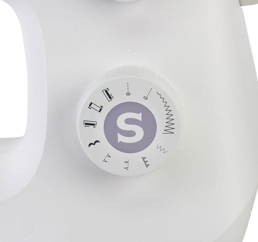 LIBRETTO DI ISTRUZIONI Per Macchina Da Cucire SINGER 194 Anni '60 - Foto 11