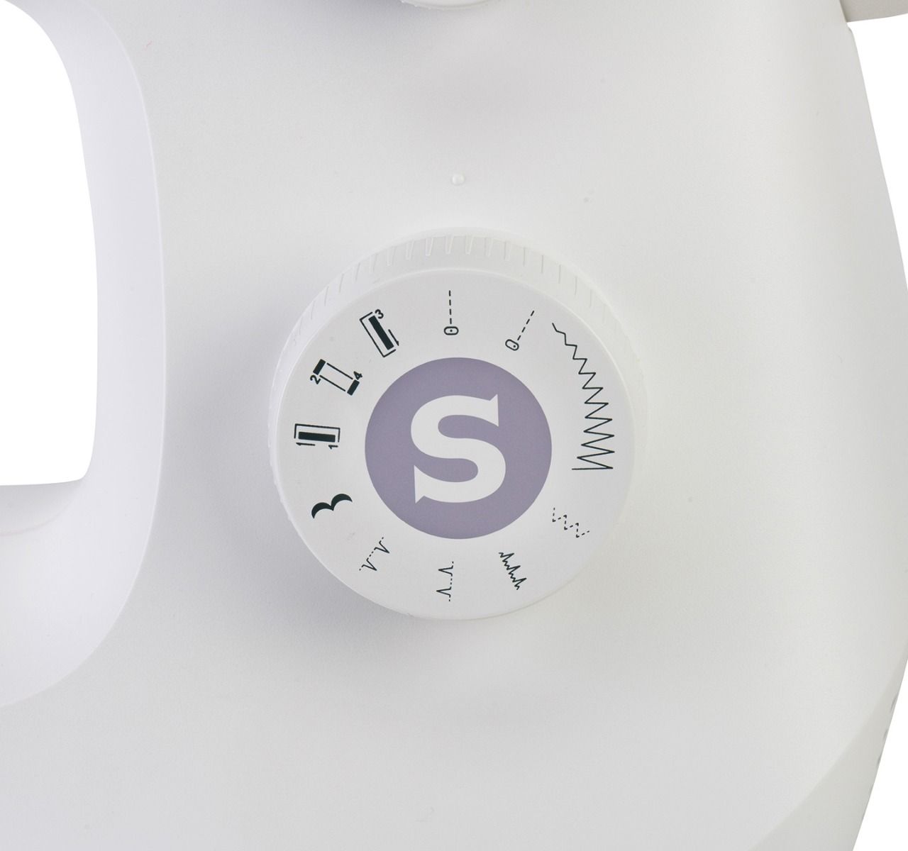 Singer M2405 Macchina per cucire meccanica