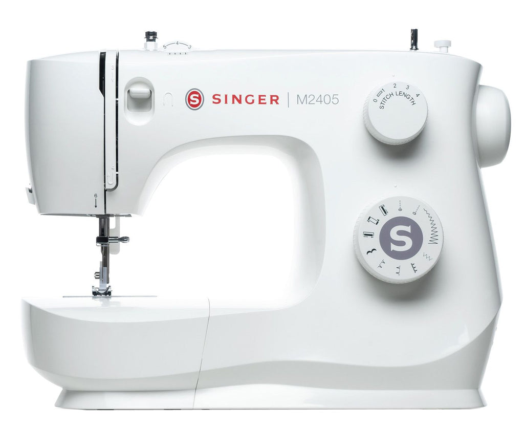 Singer M2405 Macchina per cucire meccanica