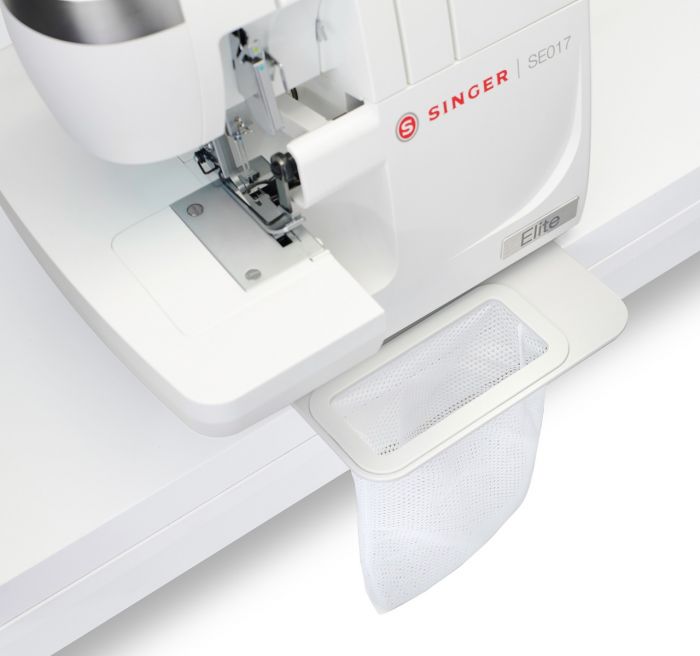 Singer Elite SE017 Tagliacuci