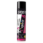 Colle temporaire en aérosol – SPIRIT STRONG 5
