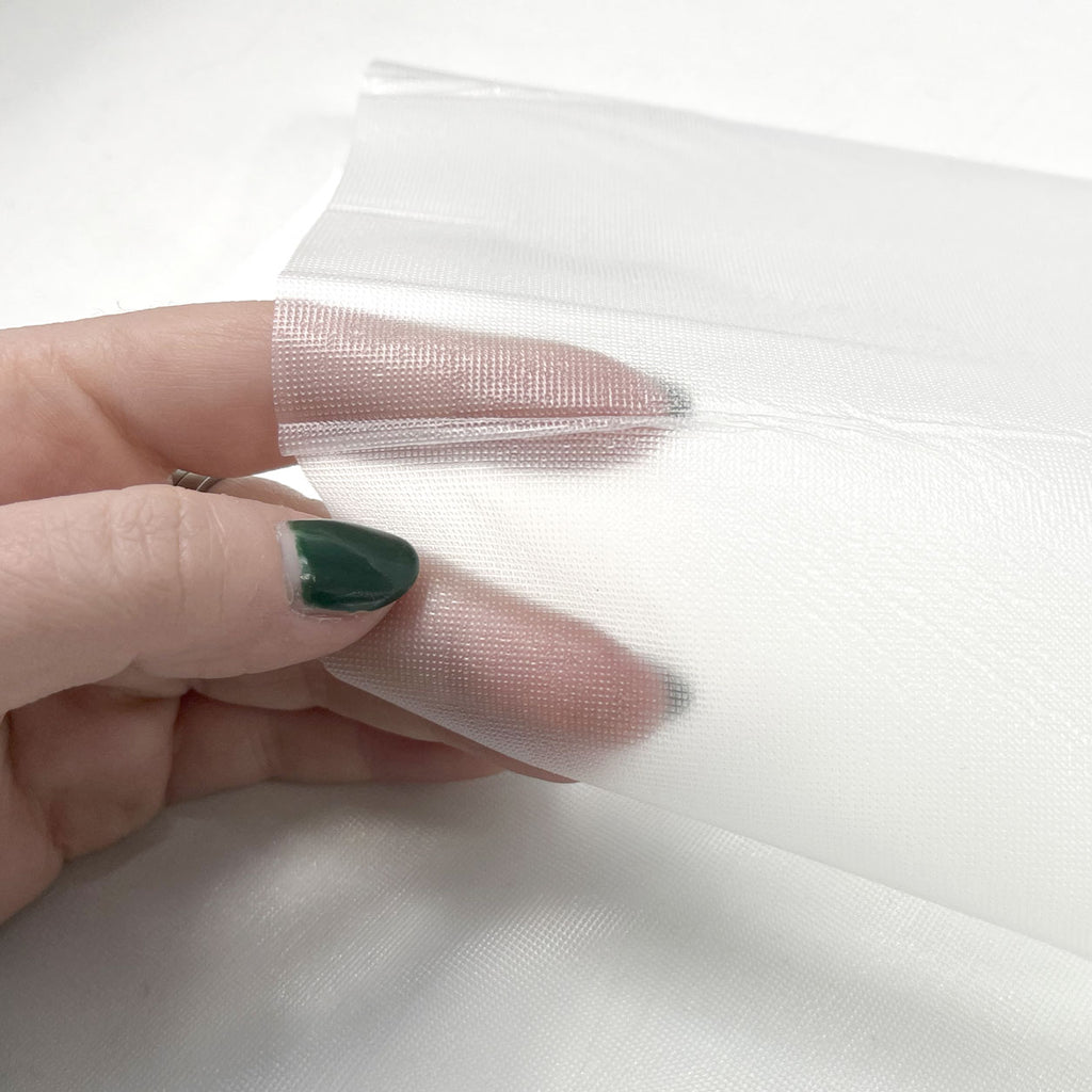 Stablizzatore grande avalon film idrosolubile grande 20mt