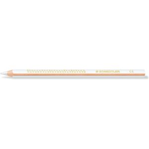 Staedtler White Chalk Pencil
