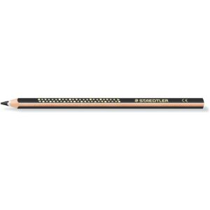 Staedtler Black Chalk Pencil