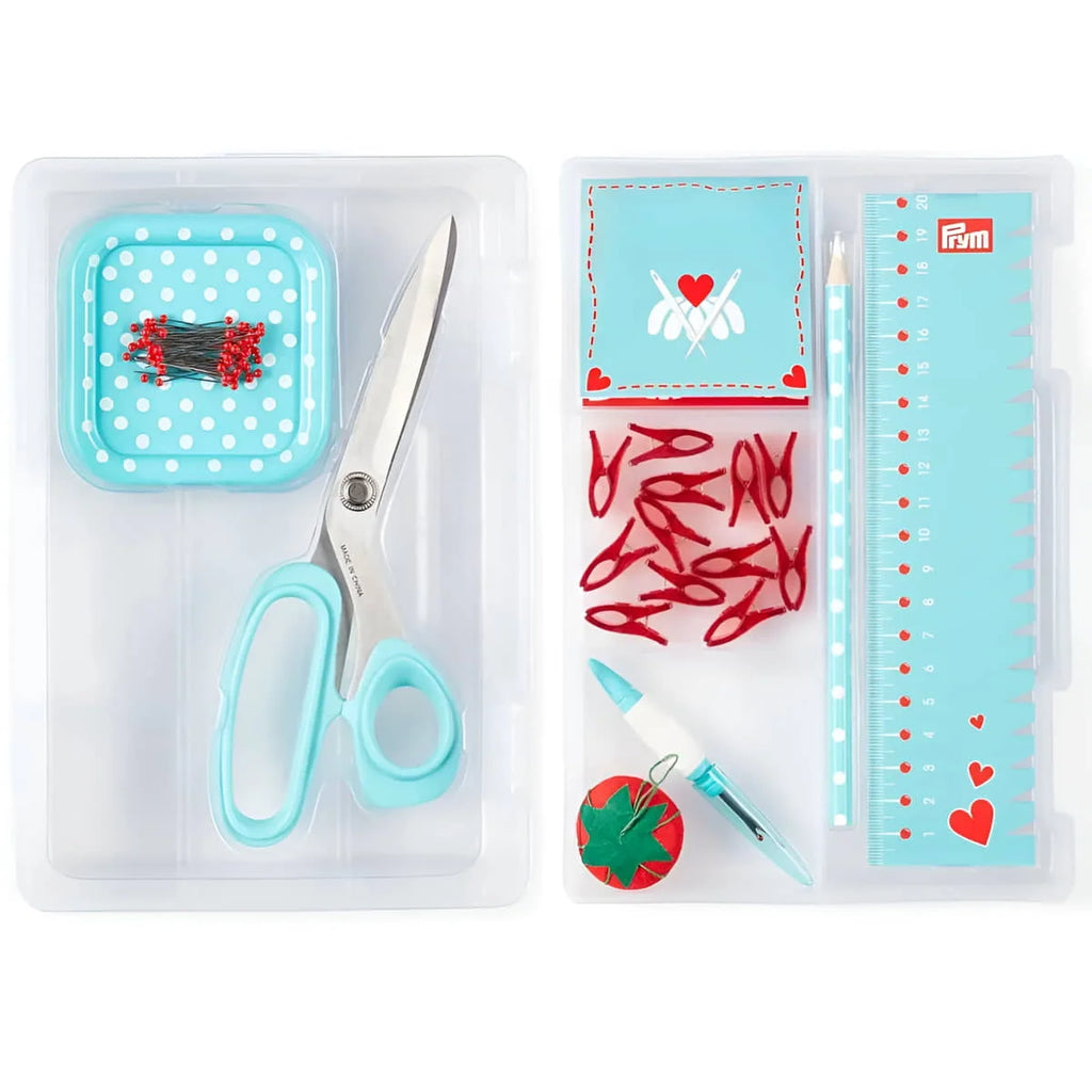 PRYM LOVE SEWING SET - 651222