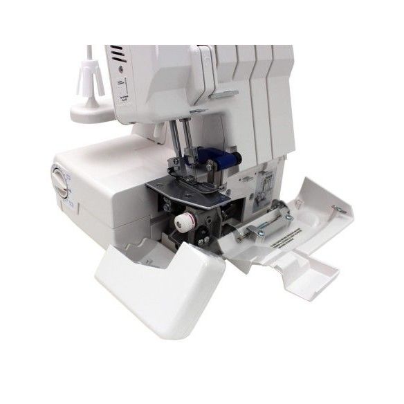 Juki MO-50eN tagliacuci