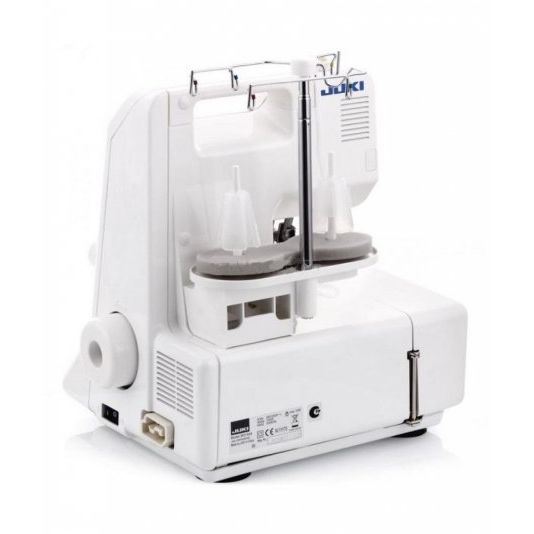 Juki MO-644D tagliacuci